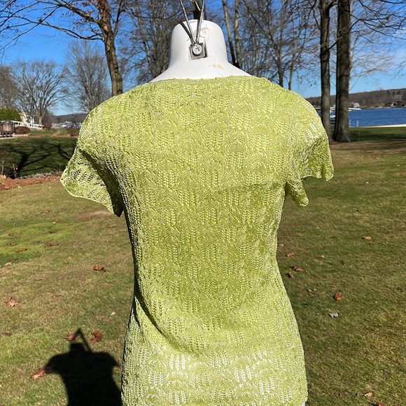 Emma James shimmery jersey M - Picture 4 of 9